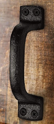 Custom Engraved Bourbon Barrel Head image 4