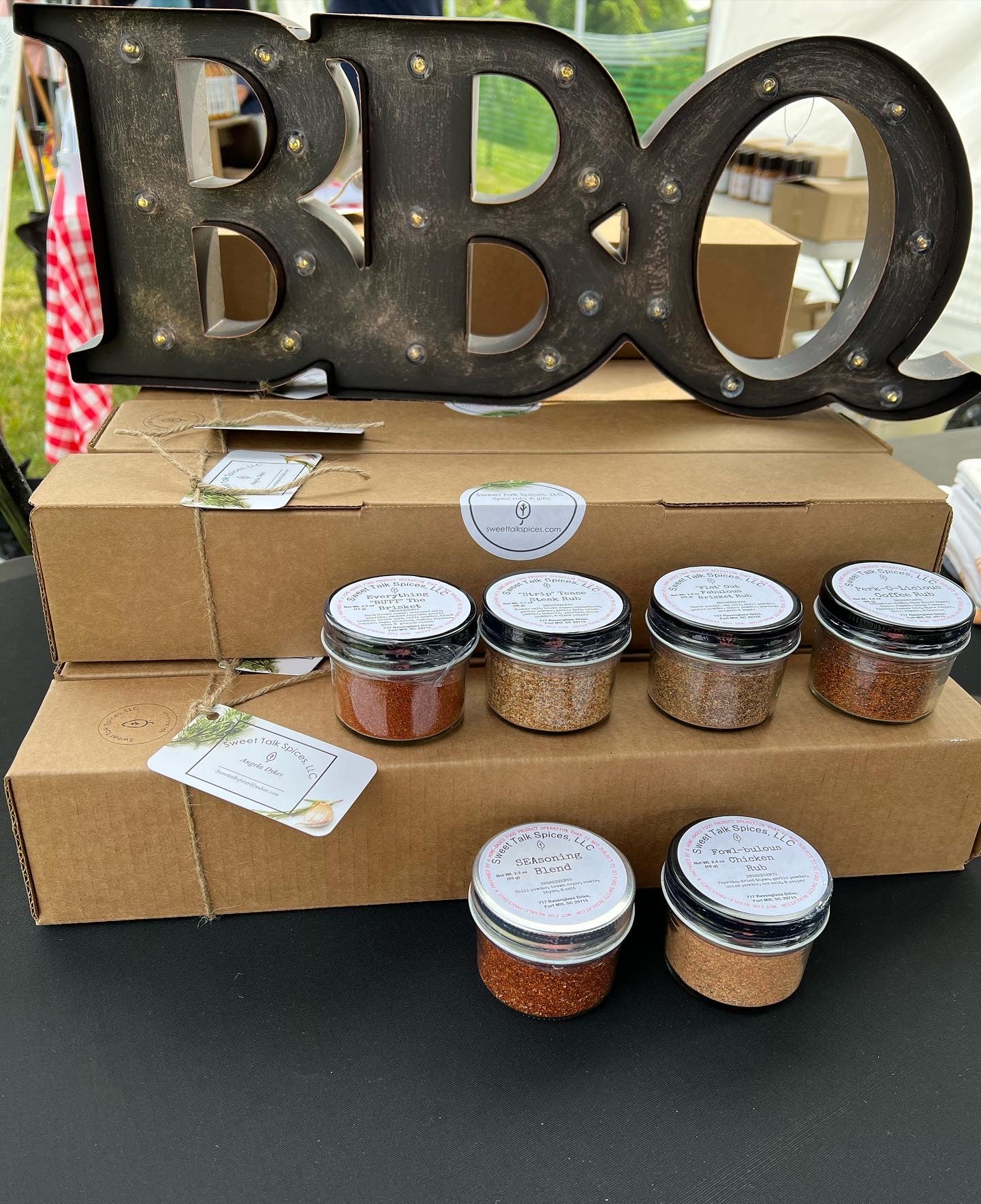 Gift Sets image 0