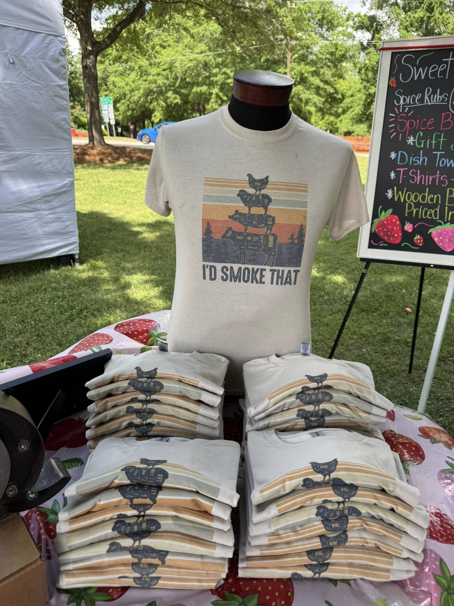 Tee Shirts