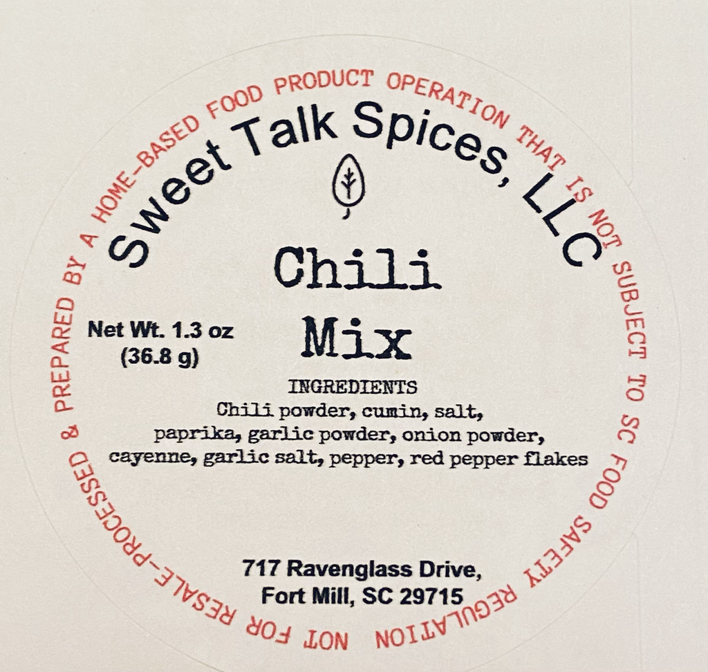 Chili Mix image 0
