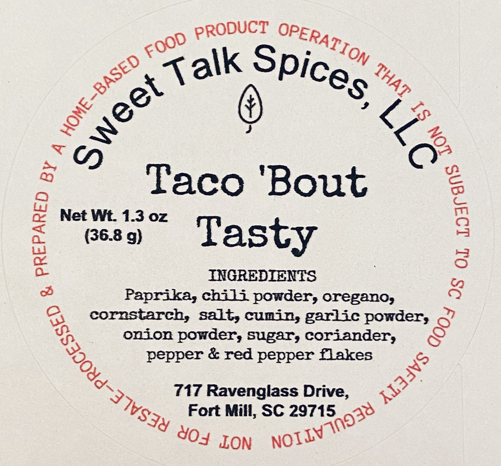 Taco ‘Bout Tasty image 0