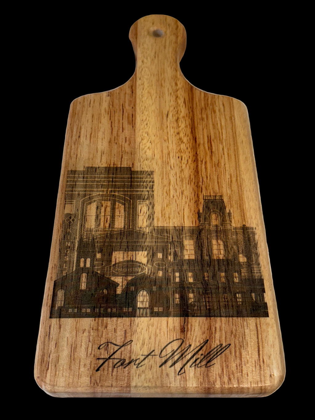 Fort Mill SC Bread Board image 0
